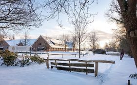 Landhuishotel De Bloemenbeek